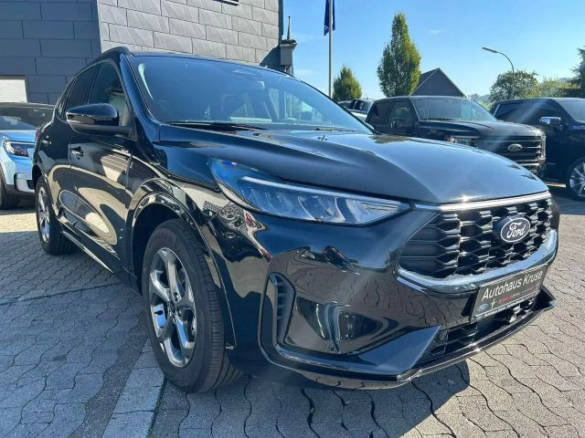 Ford Kuga EcoBoost ST Line