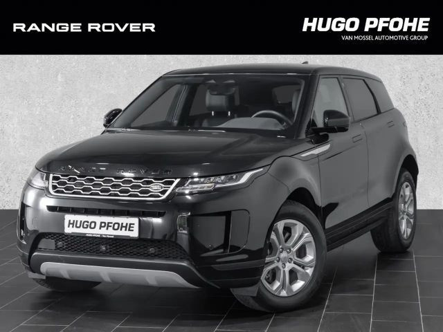 Land Rover Range Rover Evoque S AWD