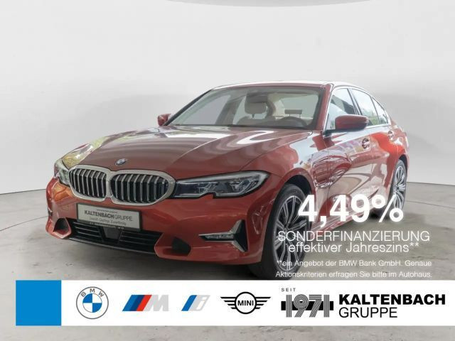 BMW 3 Serie 330 Luxury Line 330e