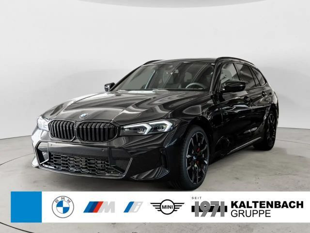 BMW 3 Serie 320 M-Sport Touring 320d