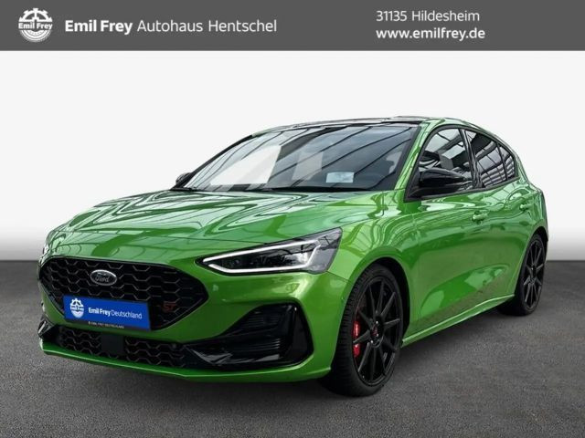 Ford Focus EcoBoost ST Line