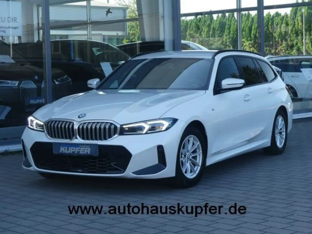 BMW 3 Serie 320 M-Sport Touring 320i