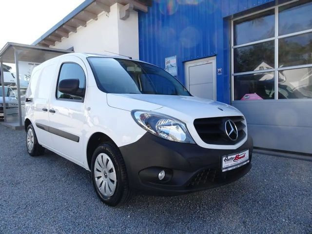 Mercedes-Benz Citan Limousine Lang CDI