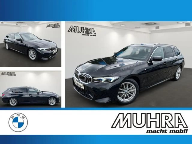 BMW 3 Serie 330 M-Sport Touring 330i