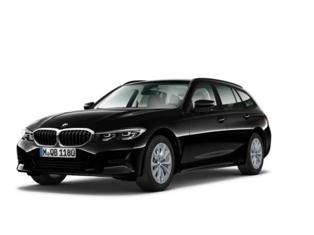 BMW 3 Serie 320 Touring Advantage pakket 320d