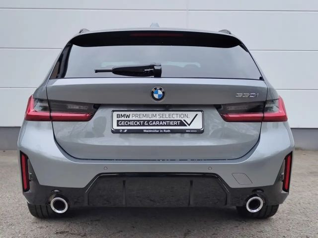 BMW 3 Serie 330 M-Sport Touring 330i