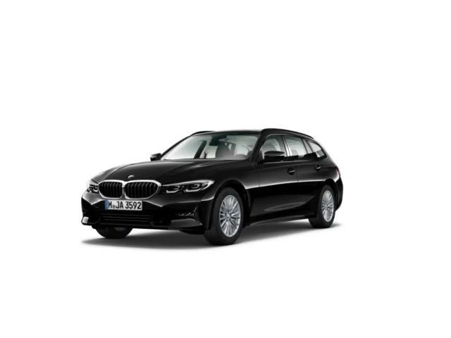 BMW 3 Serie 318 Touring