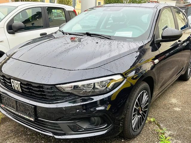 Fiat Tipo CityCross MultiJet Life