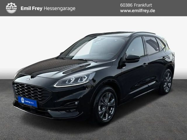 Ford Kuga EcoBoost ST Line X