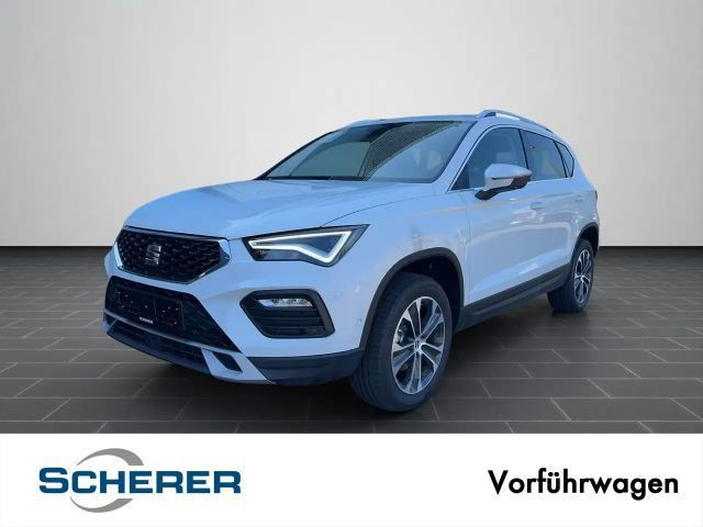 Seat Ateca Style 1.5 TSI DSG