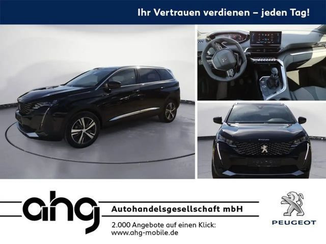 Peugeot 5008 Allure Pack PureTech