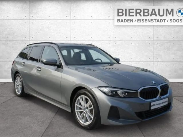 BMW 3 Serie 318 318d