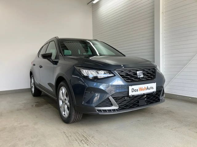 Seat Arona FR-lijn 1.0 TSI