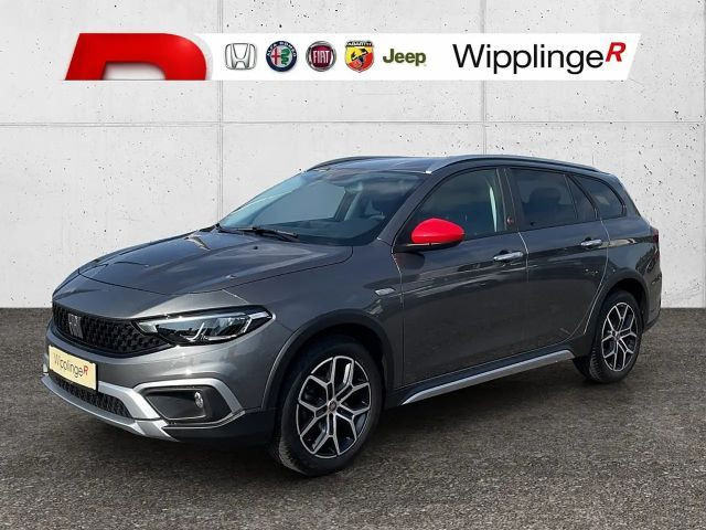 Fiat Tipo Cross Turbo