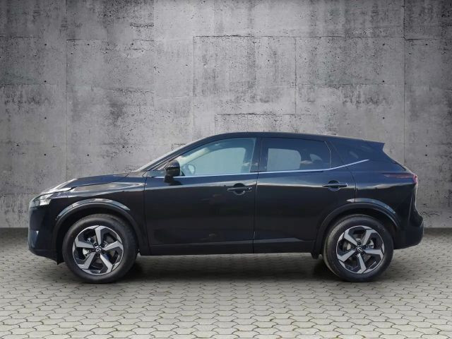 Nissan Qashqai N-Connecta DIG-T AWD