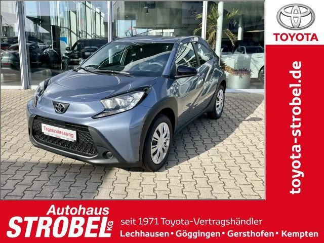 Toyota Aygo X X Business Edition*SHZ*CarPlay*Rückfahrk.*