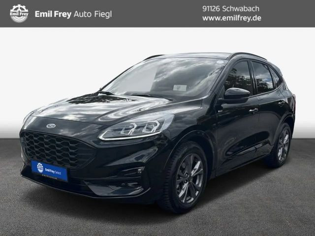 Ford Kuga ST Line X