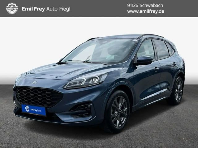 Ford Kuga EcoBoost ST Line X