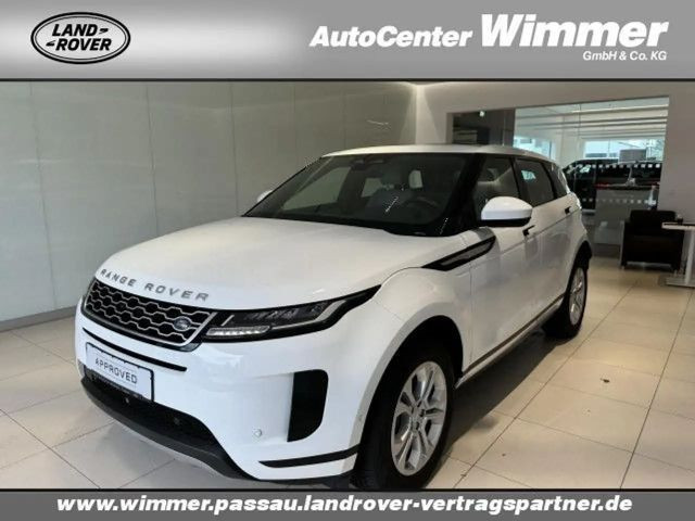 Land Rover Range Rover Evoque S P300e