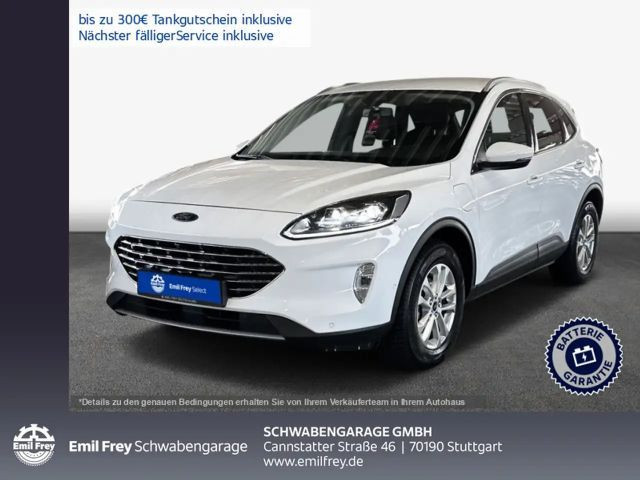 Ford Kuga Titanium Plug in Hybrid X