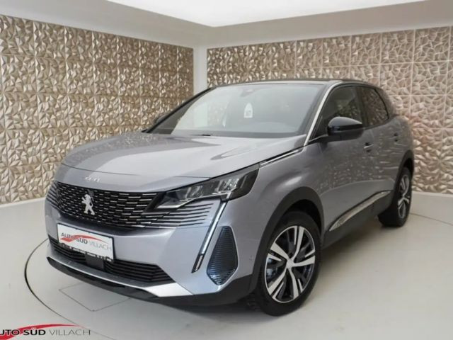 Peugeot 3008 Allure Pack BlueHDi EAT8