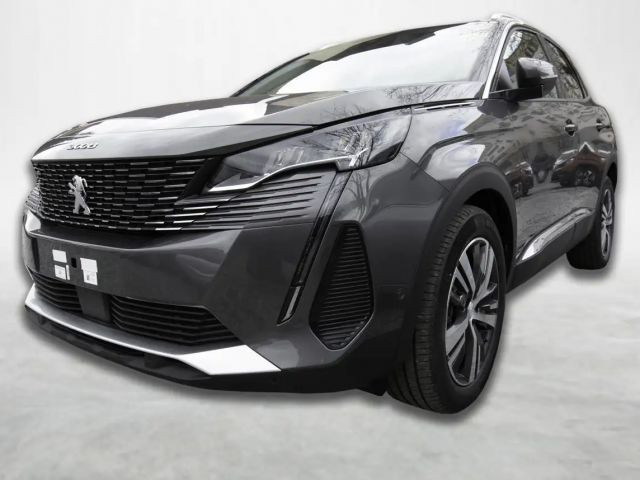 Peugeot 3008 Allure Pack PureTech EAT8