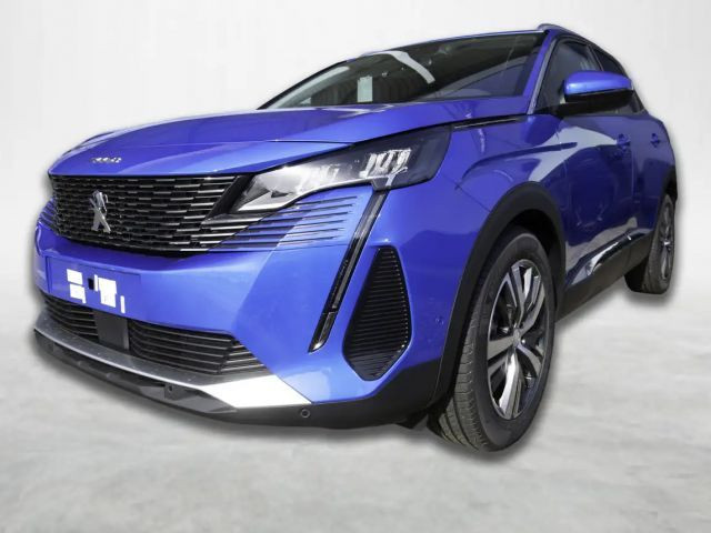 Peugeot 3008 Allure Pack BlueHDi EAT8