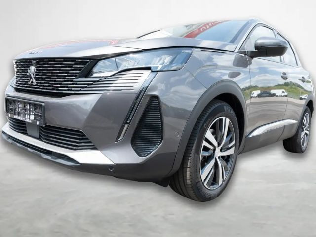 Peugeot 3008 Allure Pack EAT8