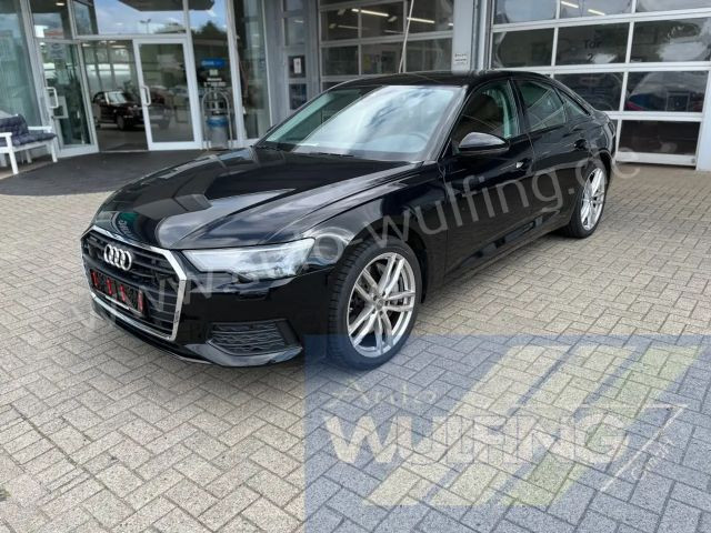 Audi A6 Sedan Quattro S-Tronic 50 TFSI