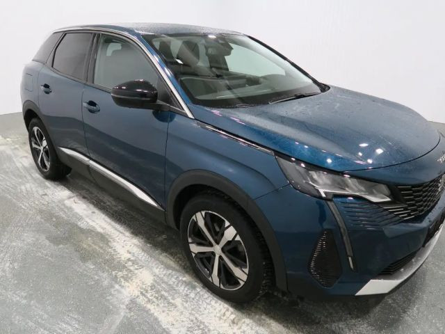 Peugeot 3008 Allure Pack PureTech EAT8