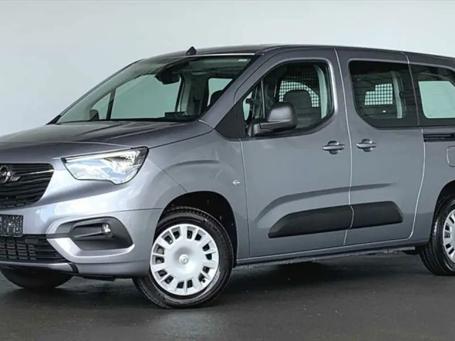 Opel Combo Life