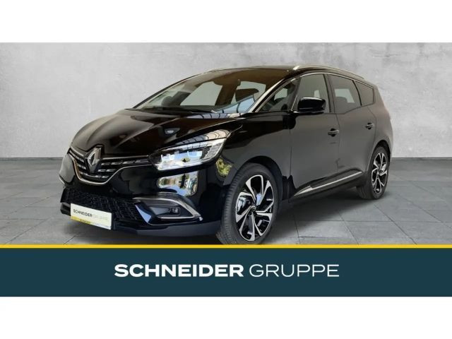 Renault Grand Scenic EDC TCe 160 Grand