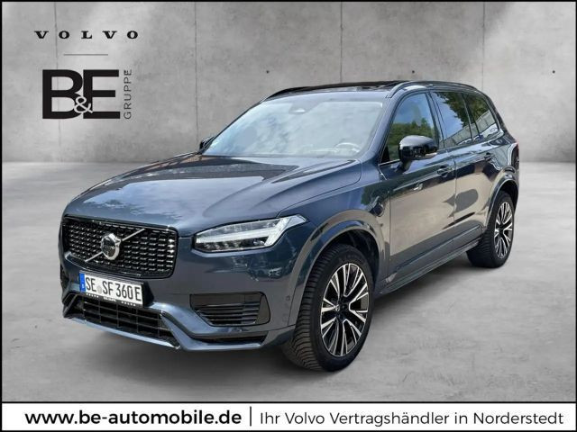 Volvo XC90 AWD T8 Recharge Ultimate Dark