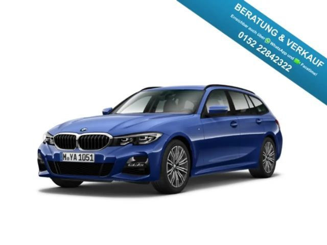 BMW 3 Serie 320 Touring 320d