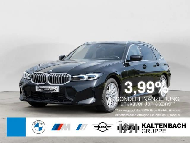 BMW 3 Serie 330 M-Sport xDrive Touring 330d