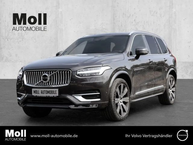 Volvo XC90 AWD Plus Bright