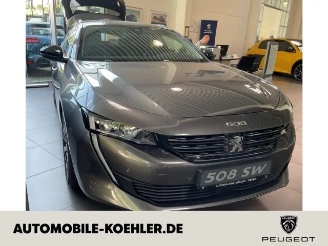 Peugeot 508 Allure Pack PureTech SW EAT8