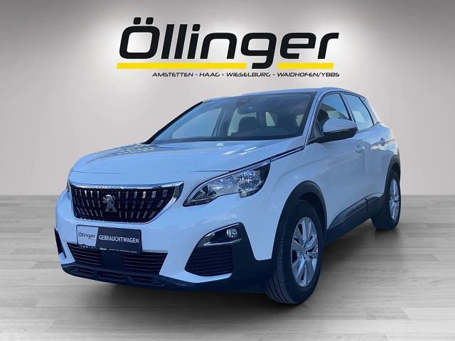 Peugeot 3008 PureTech Active Pack