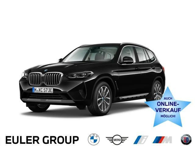 BMW X3 xDrive xDrive30e