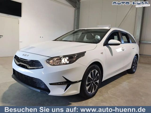 Kia Ceed GDi SportWagon