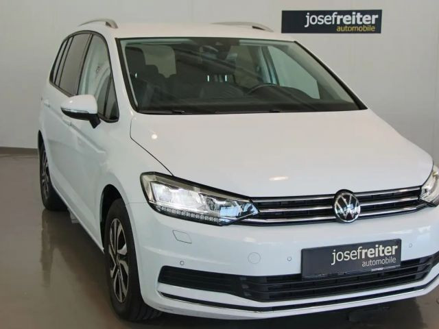 Volkswagen Touran Comfortline BMT 2.0 TDI