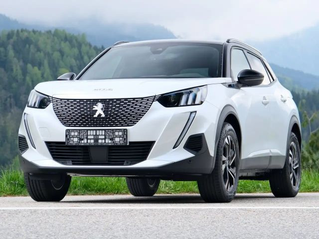 Peugeot 2008 GT-Line