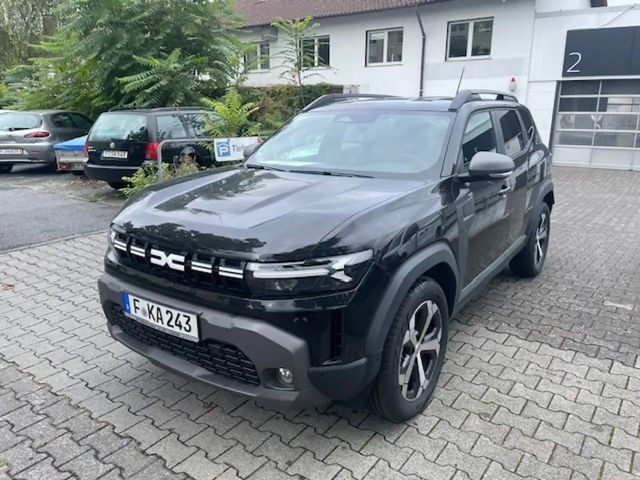 Dacia Duster TCe 130