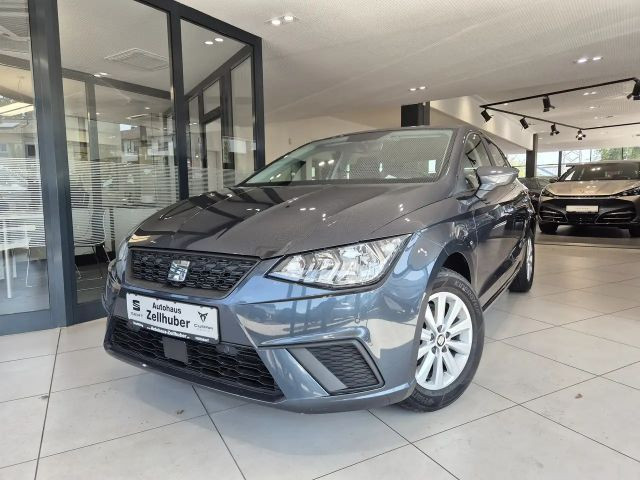 Seat Ibiza Style 1.0 TSI