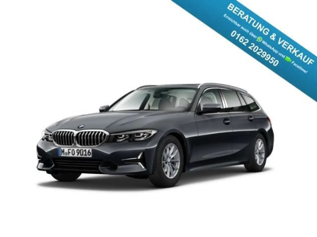 BMW 3 Serie 330 330i