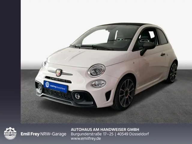 Abarth 595 595 C *Leder*