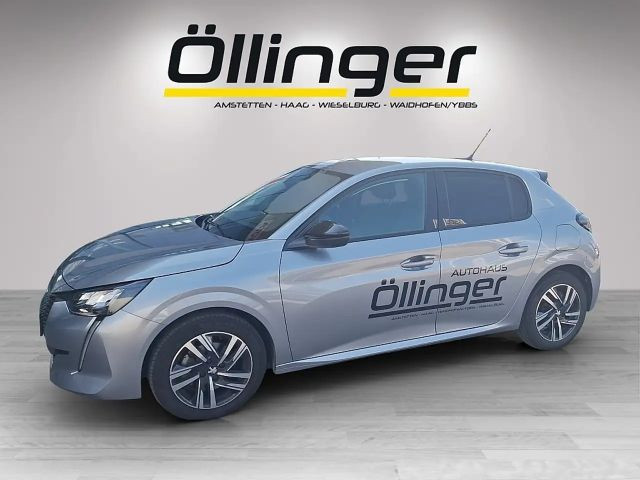 Peugeot 208 Allure Pack PureTech