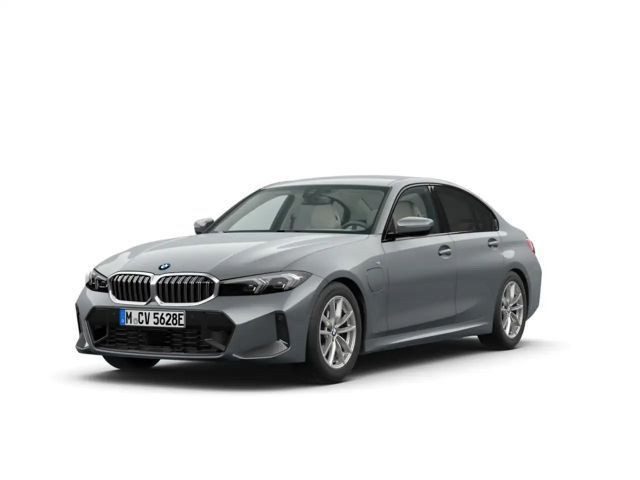 BMW 3 Serie 330 M-Sport 330e