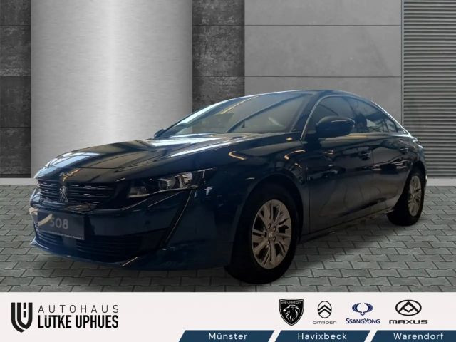 Peugeot 508 BlueHDi Active Pack EAT8