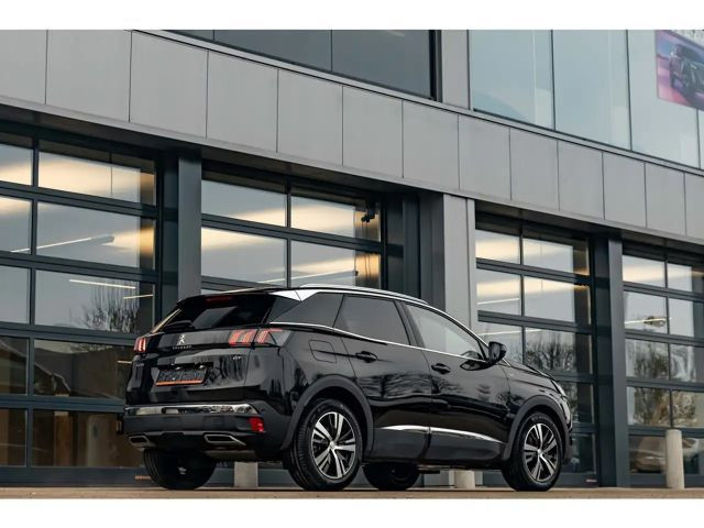 Peugeot 3008 GT-Line